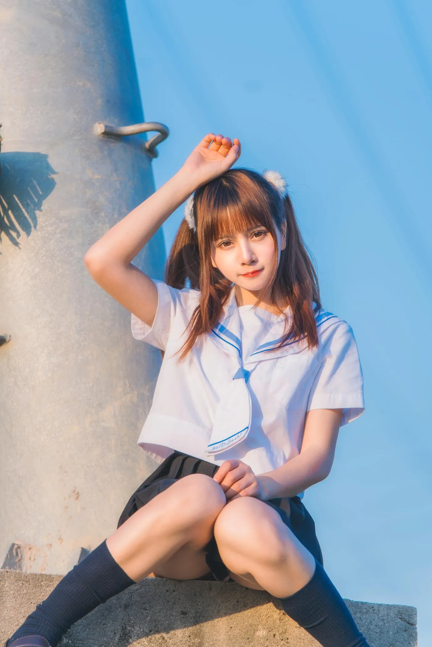 秋山AkI – NO.01 秋の恋 [49P]插图